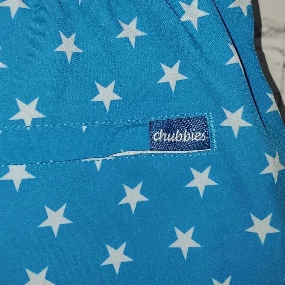 chubbies mens xl